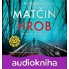 Matčin hrob - Lisa Regan
