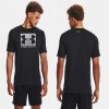 Under Armour s okrúhlym výstrihom