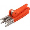 MiStringer Clamp horné kliešte