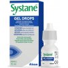 Alcon Systane Gel Drops očné kvapky gtt. 10 ml