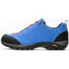 Pánske turistické nízke topánky Northfinder Vibram XS Trek Evo MERU1 blue Velikost: 41