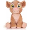 HOLLYWOOD Nala Leví kráľ 27 cm