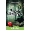 Smrť na Zlatých - Peter Gašpárik