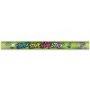 Brain Blasterz Super Sour Gum Stick Apple 22 g
