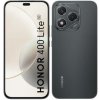 Mobilný telefón HONOR 400 Lite 5G 8 GB / 256 GB (5109BRUY) čierny