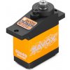 SAVOX SV-0255MG+ HiVolt Digitální servo (4,5 kg-0,13s/60°)