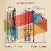 Kahane Gabriel & Roomful Of Teeth - Elevator Songs [CD]