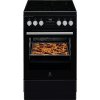 Sporák Electrolux LKR564275K