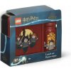 Lego Harry Potter desiatový set fľaša a Box Chrabromil