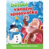FONI Book Detské vianočné spojovačky
