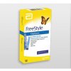Freestyle Optium testovacie prúžky do glukomera 50ks