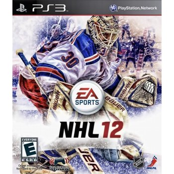 NHL 12