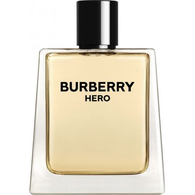 Burberry Hero Men Eau de Toilette 100 ml