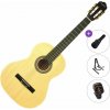 Pasadena SC041 Standard SET 4/4 Natural Klasická gitara