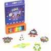 Plus-Plus Puzzle Omaľovánka Podľa Čísel Vesmír - PLUS-PLUS