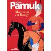 Mon nom est Rouge (Pamuk)()