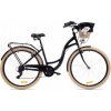 Retro Bicykel GOETZE HLINIKOVÝ 28