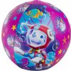 Sambro Plážová lopta Paw Patrol - Sea Patrol ružová