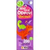 Kto to vie, odpovie! Dinosaury
