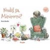 Nudíš sa, Minimoni? - Bonilla Rocio