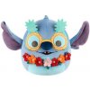 Squishmallows Disney Stitch Stitch v ananásových okuliaroch 20 cm
