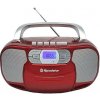 Roadstar RCR-4635UMPRD