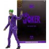 Figurka Batman Joker The Deadly Duo