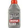 MOTUL DOT 3&4 Brake fluid (brzdová kvapalina) (MOTUL DOT 3&4 Brake fluid (brzdová kvapalina))