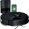 ROOMBA 105 COMBO ČIERNA + STANICA IROBOT