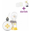 MEDELA Odsávačka mlieka elektrická double Swing Maxi™ + 2xDarček