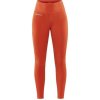 W Nohavice CRAFT ADV Essence 2 oranžová Veľkosť: S