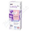 Seni Lady Slim Micro inkontinenční vloľky 20 ks