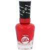 Lak na nehty Sally Hansen Miracle Gel 14,7ml 470 Red Eye