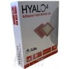 Hyalo4 Silic.Adhes.Border Lite Foam 7.5 x 7.5 cm 10 ks