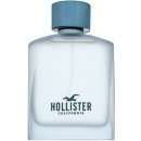 Hollister Free Wave toaletná voda pánska 100 ml