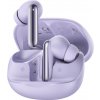 Bezdrôtové slúchadlá QCY MeloBuds HT12 (fialové)