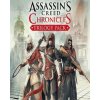 ESD Assassins Creed Chronicles Trilogy ESD_12641
