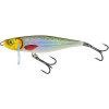 Wobbler Salmo Thrill 05 S Silver Halo