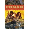 Conan 15: Šálení žlutého lotosu - Brian Wood