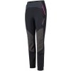 Montura Vertigo 2 pants nero intense violet black