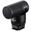 SONY ECM-G1 mikrofón typu shotgun