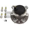 Súprava ložísk kolesa MAXGEAR 33-0694 33-0694
