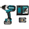 Makita Aku rázový uťahovák DTW1001RTJ, 1050 Nm, 1800/2000/2200 ú./min., DTW1001RTJ