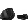 HP Inc. HP myš - 725M Capacitor Tilt Ergonomic Mouse