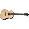 Furch Yellow D-SR 12 CNR Active