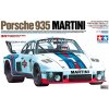Tamiya Porsche 935 Martini 1:20