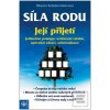 Síla rodu Její přijetí (Oksana Solodovnikovová)