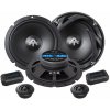 Autotek ATX6.2C reproduktory pre Peugeot 307 (2001-2011) predné dvere