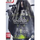 Hra na PC Sniper: Ghost Warrior 3 (Limited Edition)