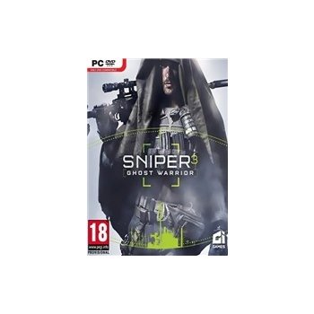 Sniper: Ghost Warrior 3 (Limited Edition)